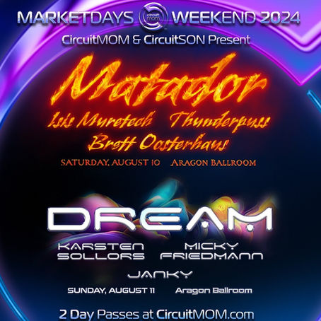 Market Days- Chicago '24