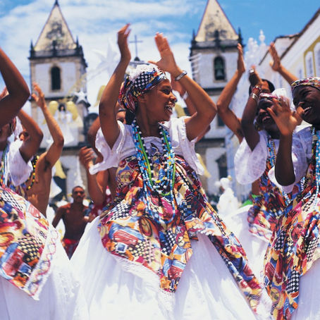 Hidden Gems in Bahia: Cultural Experiences and LGBTQ+ Friendly Spots