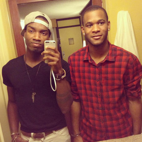 Why I Partner With MISTR: Representation, PrEP, and a Full-Circle Moment