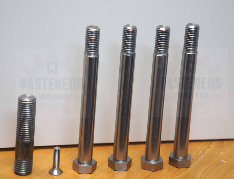 c.j.fasteners engineering limited stainless steel fasteners 12