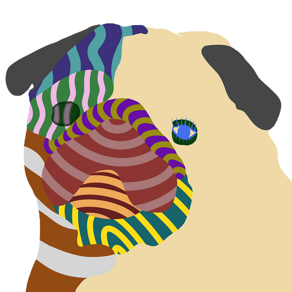 made in yunkelの絵