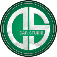 CAR STUDIO ロゴ