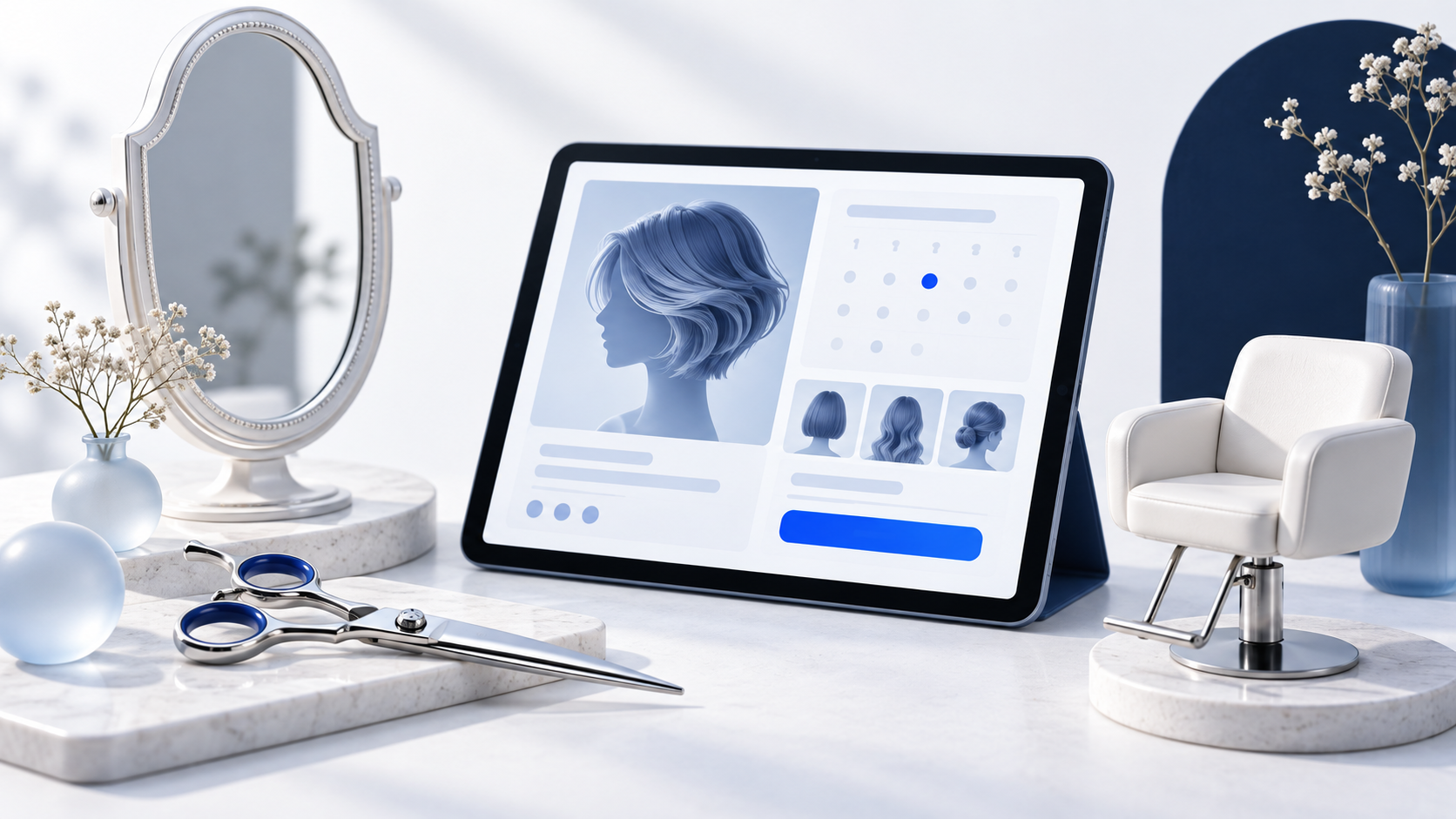 美容室のホームページに必要なページは？予約前に伝えたい情報の記事画像