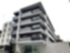 糀谷マンション 京王建設㈱ 平成30年