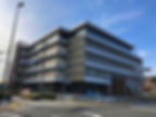 東京都練馬区特別養護老人ホーム 古久根建設㈱ 平成30年