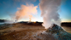 Ancient Microbes Found in Hot Springs Could Help Us Understand Life on Other Planets