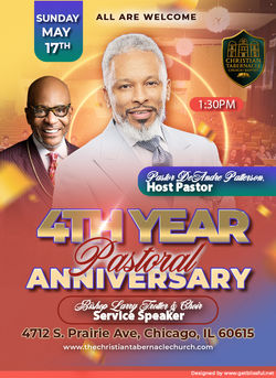 4th anniversary
