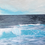 Thumbnail: Elegant Ocean  16x20” Painting