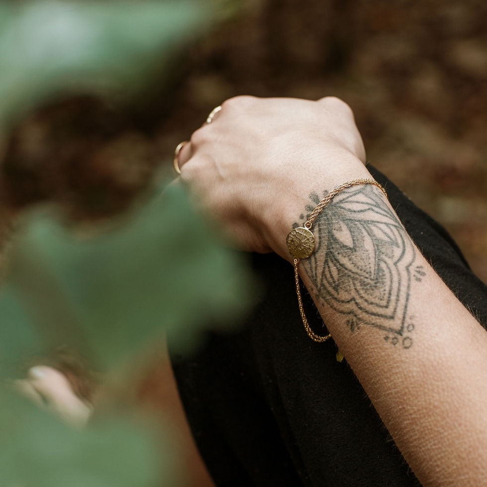 Thumbnail: Selene Bracelet