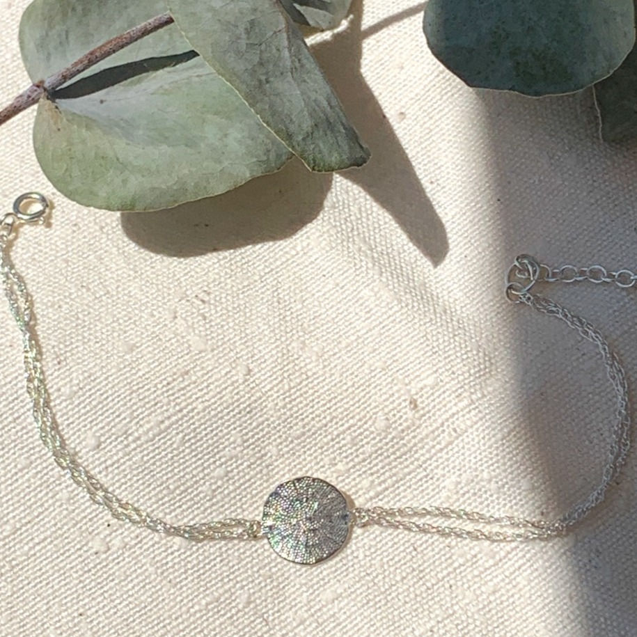 Thumbnail: Selene Bracelet