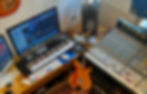 Alex Duncan Sound art