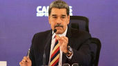 Maduro denuncia "ameaça extravagante" dos EUA e ameaça recorrer à "luta armada".