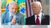 Lula e Trump Conversam por Telefone em Busca de Restauração de Relações.