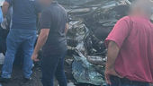 Grave Acidente Deixa Morto e Feridos em Colisão Entre Ambulância e Caminhão no Paraná.