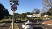 Radares das rodovias federais desativados por falta de verba.
