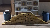 Brigada Militar de Pirapó Apreende Mais de 43 kg de Maconha em Matagal.