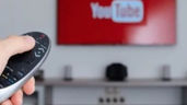 TV Conectada Supera Celular: YouTube Atinge Marca Histórica em Telas Grandes no Brasil.