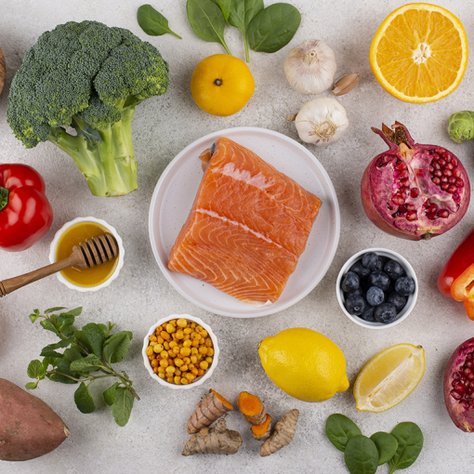 Cách ăn uống giảm gánh nặng gan cho người ung thư