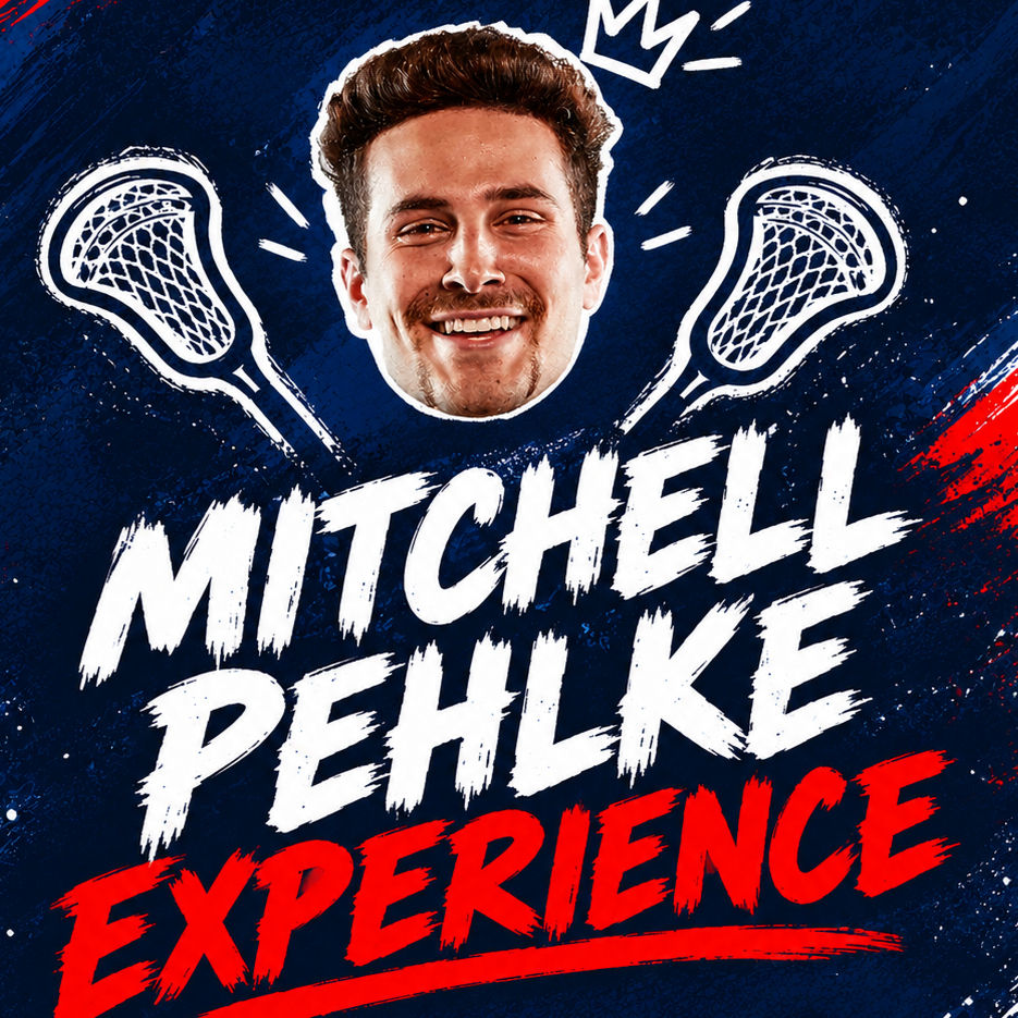 Mitchell Pehlke Experience