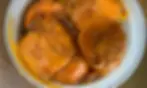 Candied Yams