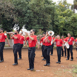 GEMY realiza atividades especiais em homenagem ao 4 de novembro