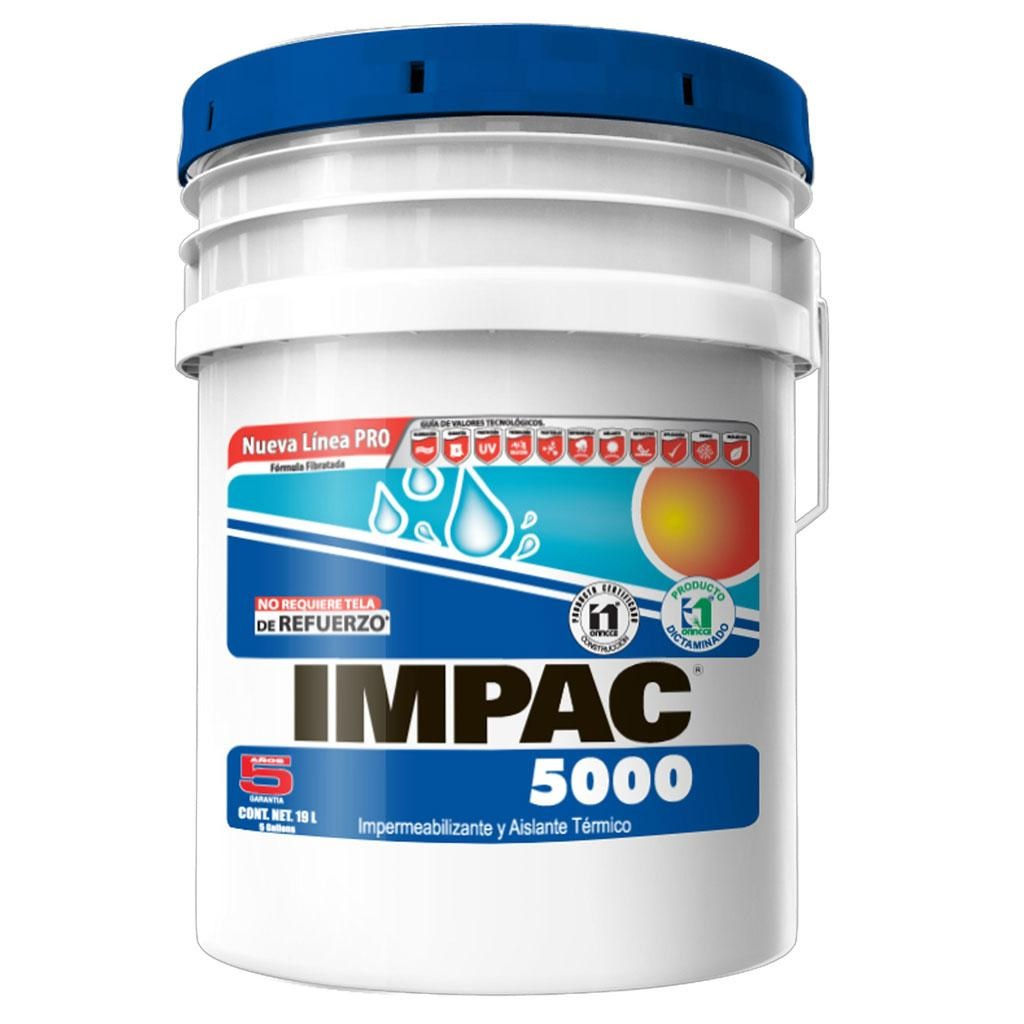 IMPAC