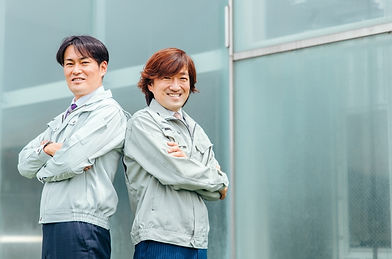 軽貨物配送のプロ集団