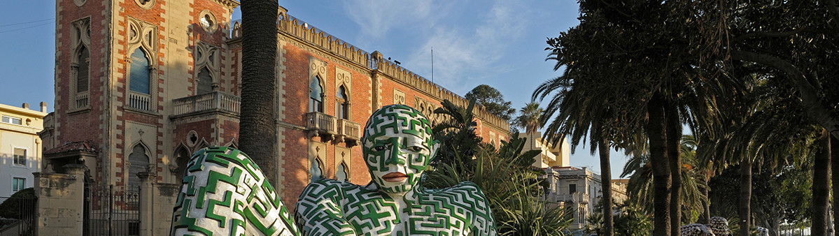 Reggio Calabria Roots & Routes Italia