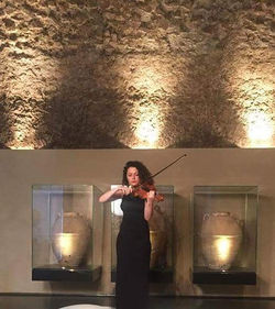 Art Performance Villa Gervasio