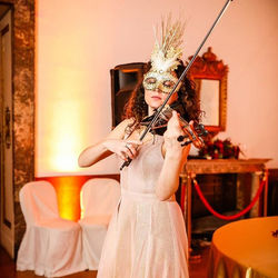 Carneval Party