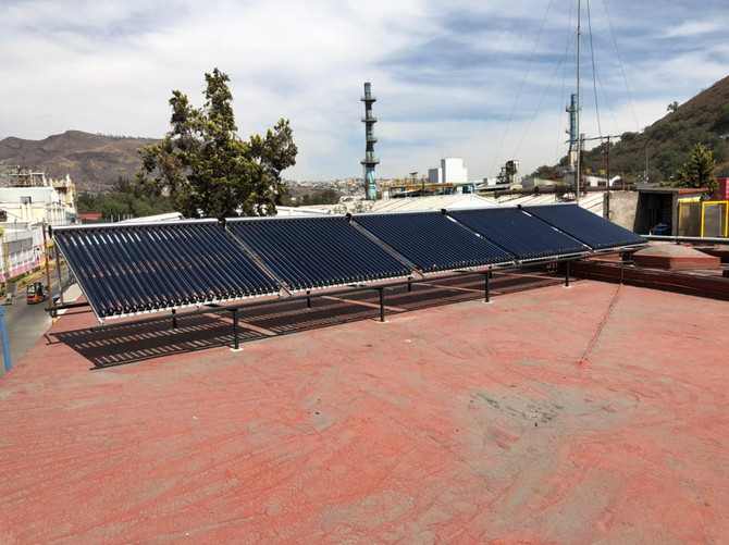 OWENS CORNING MEXICO