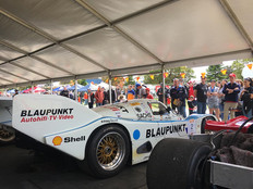 People around Le Mans cars.jpeg