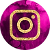Pink Social Media Instagram