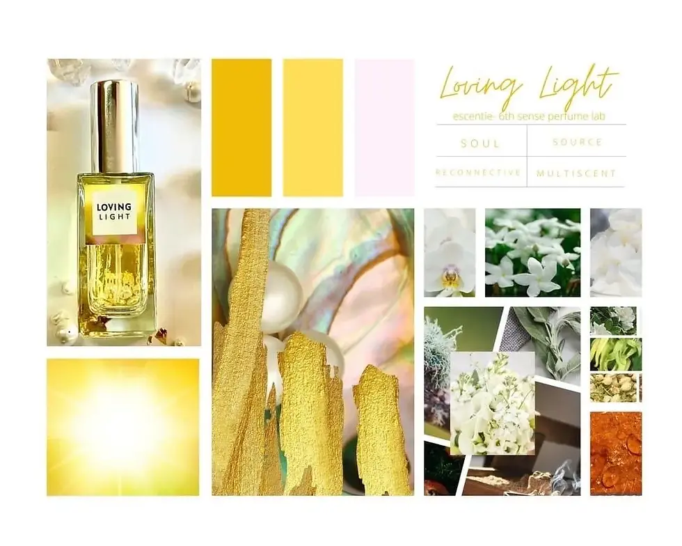 Thumbnail: Loving Light