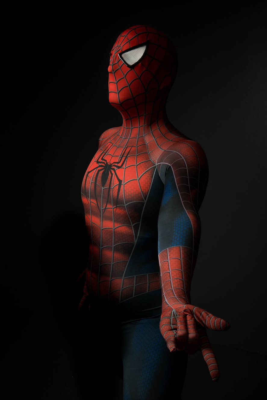 spiderman