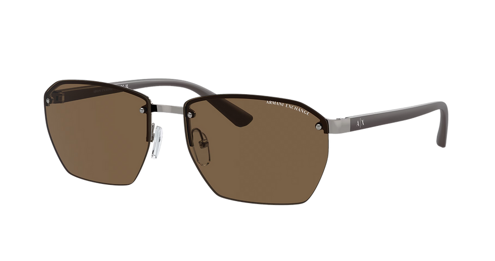 Miniatura: Sol Armani Exchange Vantage