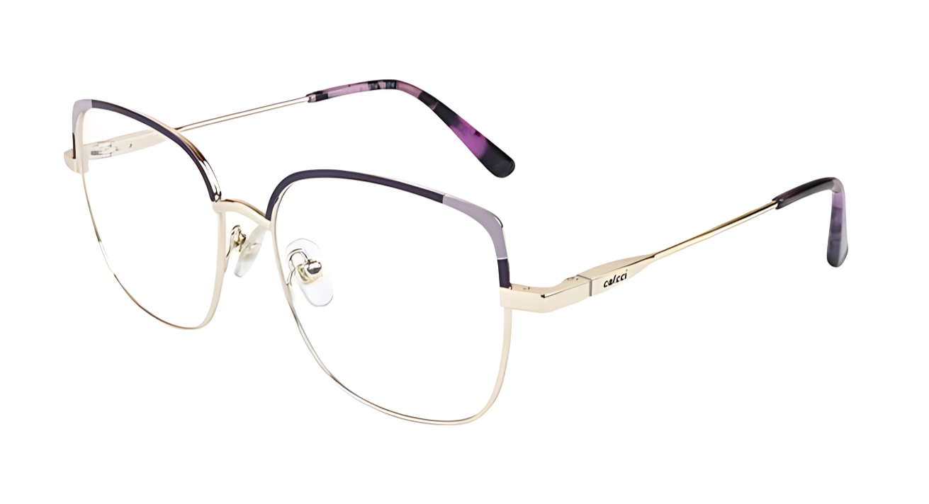 Montura Colcci Metal Rose 