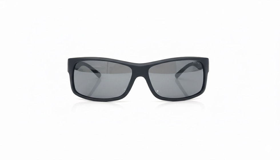 Miniatura: Sol Mormaii Black - Mirror Kids