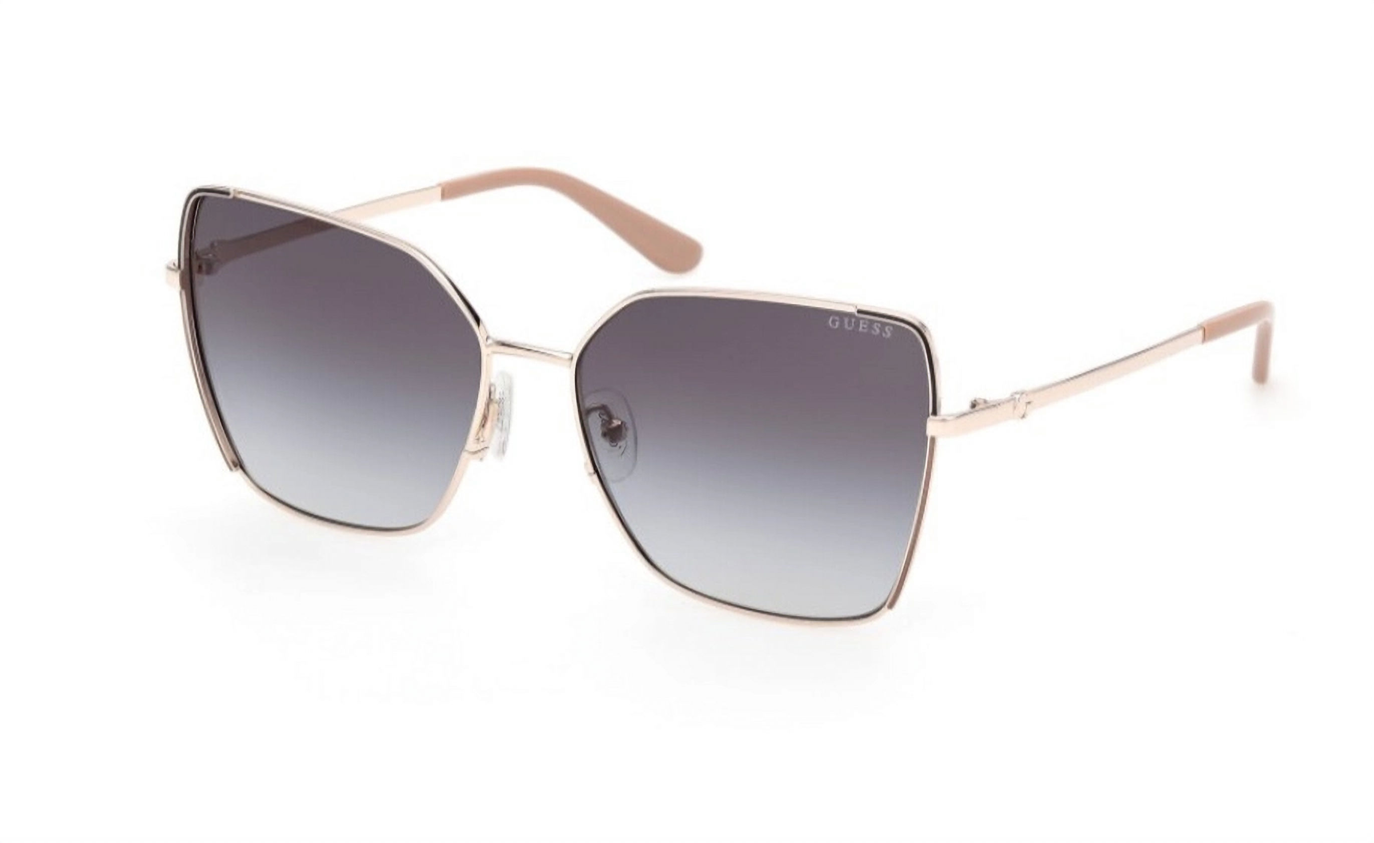 Sol Guess Pale Gold