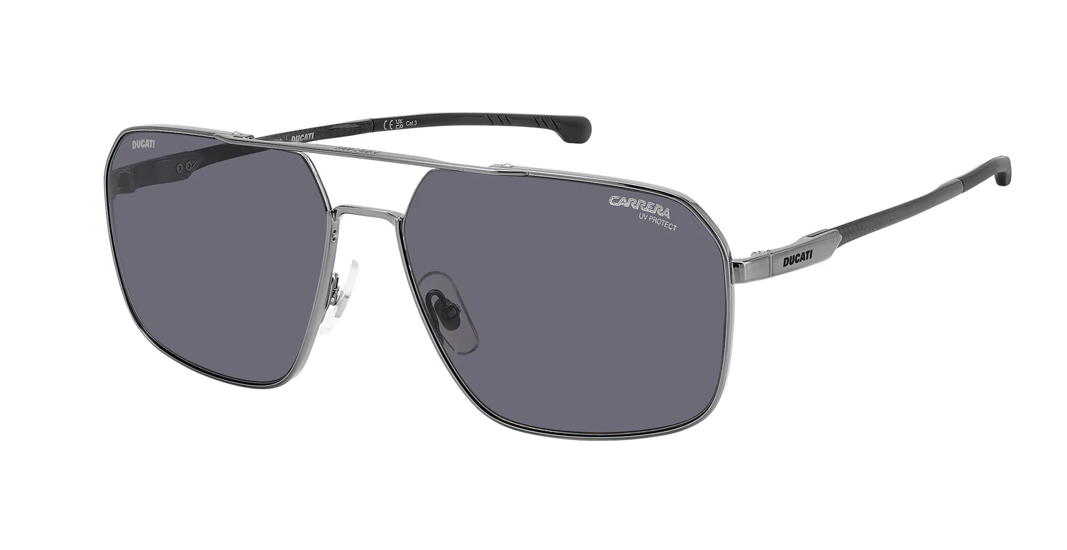 Sol Carrera Ducati Titanium