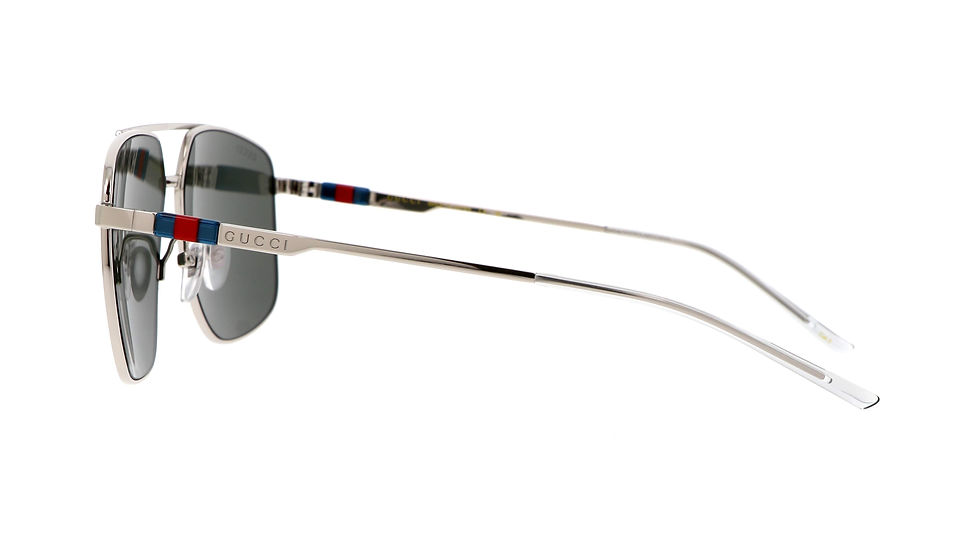 Miniatura: Sol Gucci Metal