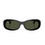 Miniatura: SOL RAYBAN NEGRO THE BOLD