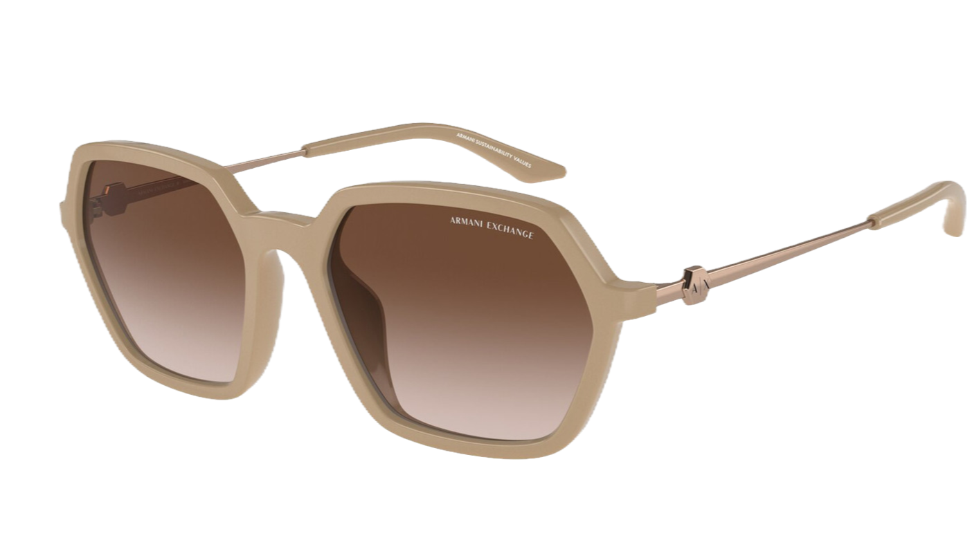 Sol Armani Exchange Desert