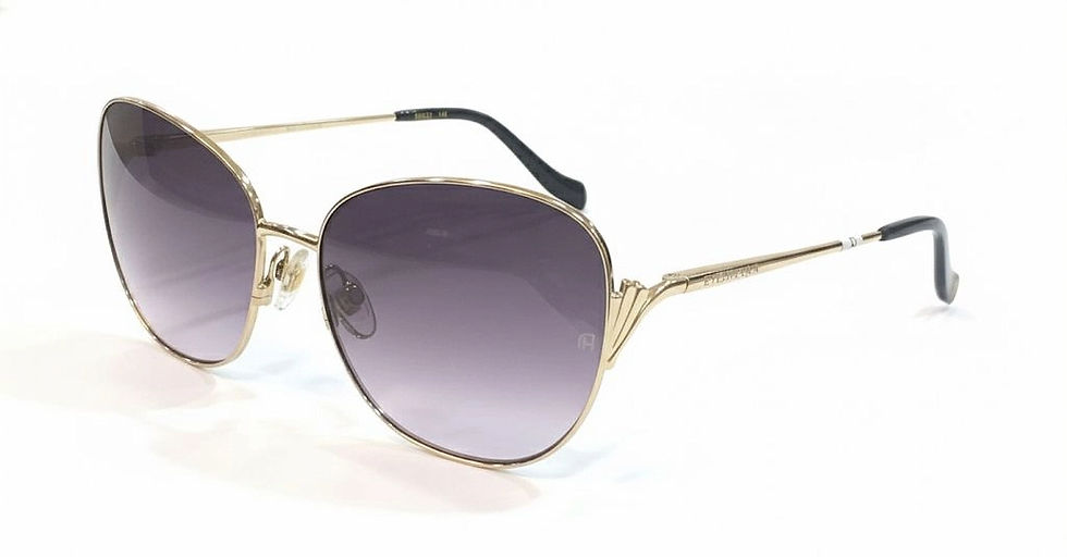 Miniatura: Sol Ana Hickmann Midnight Fade