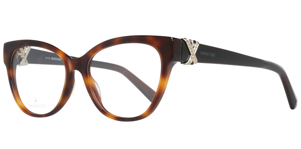 Miniatura: Montura Swarovski