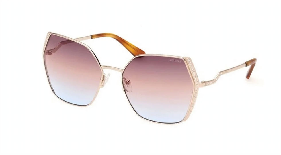 Sol Guess Golden Brow