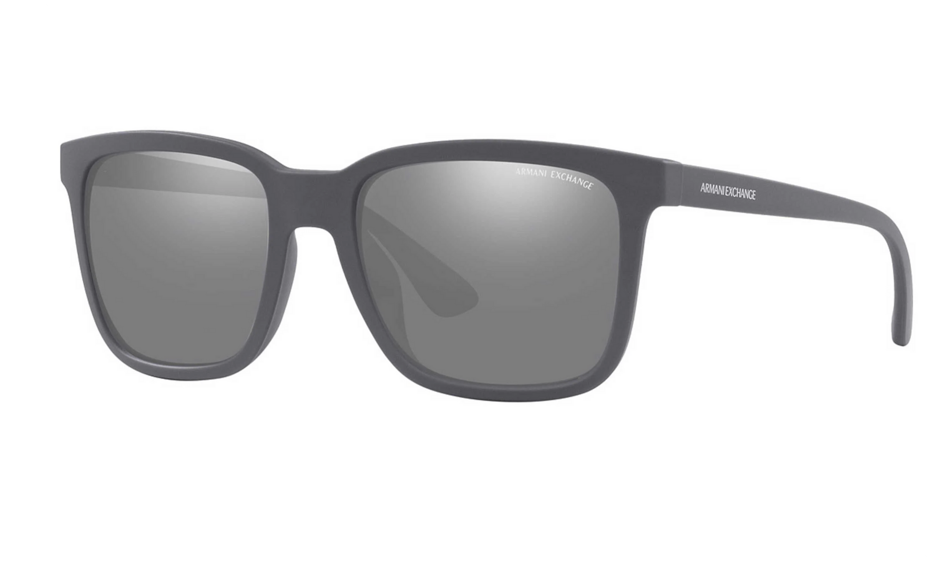 Sol Armani Exchange Gray
