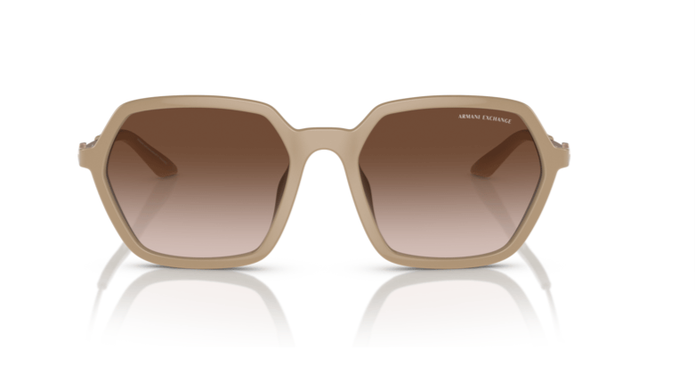 Miniatura: Sol Armani Exchange Desert