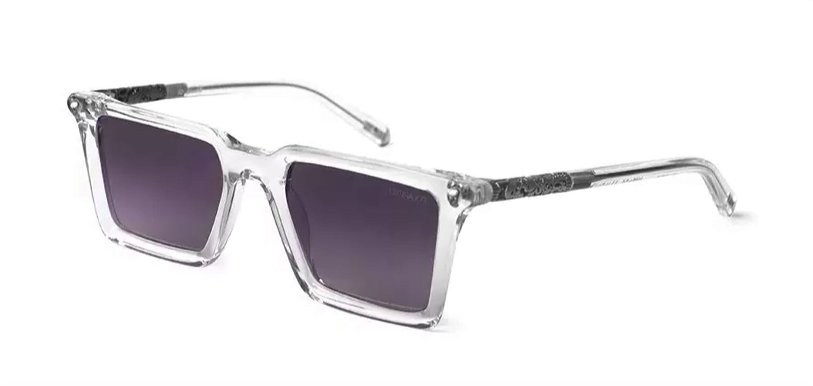 Sol Vulk Ballad Crystal Shadow