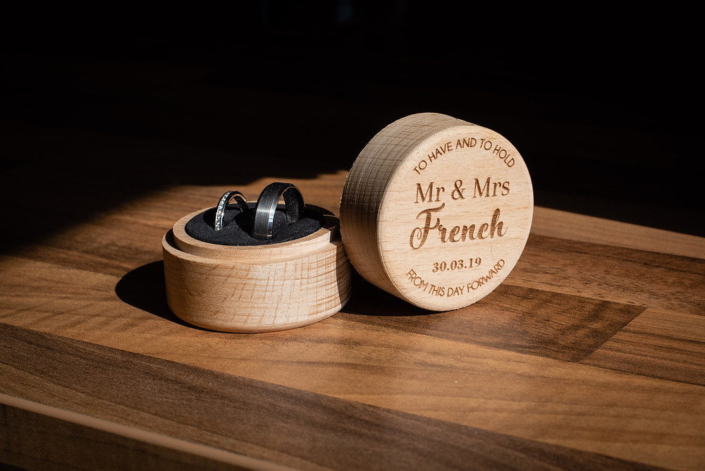 Grinkle Park Hotel, North Yorkshire Wedding Photography